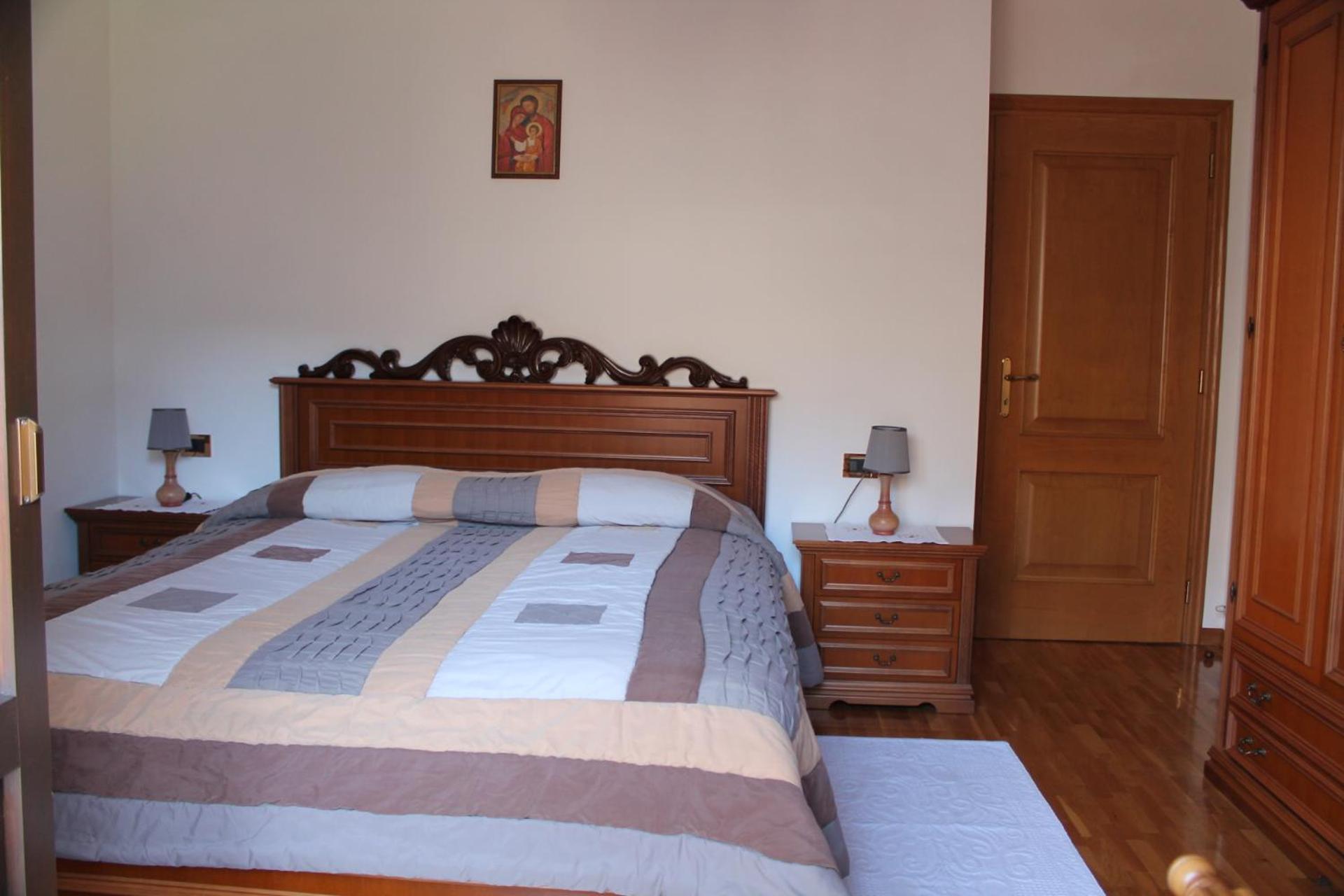 Apartment Relax Natura Canal San Bovo Buitenkant foto