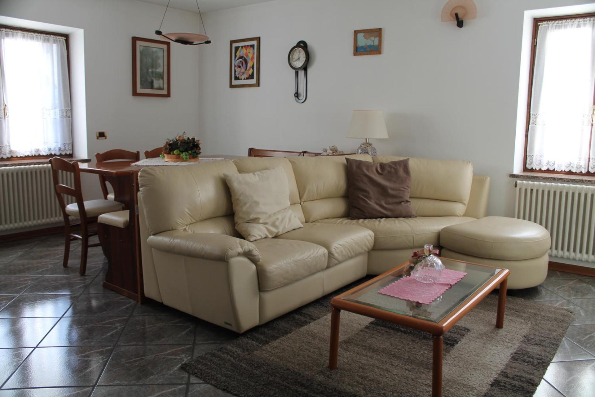 Apartment Relax Natura Canal San Bovo Buitenkant foto