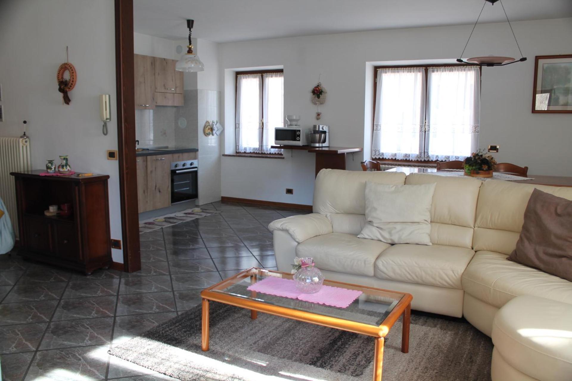 Apartment Relax Natura Canal San Bovo Buitenkant foto