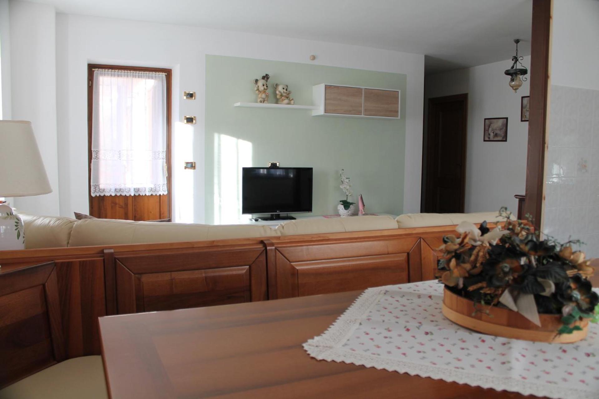 Apartment Relax Natura Canal San Bovo Buitenkant foto