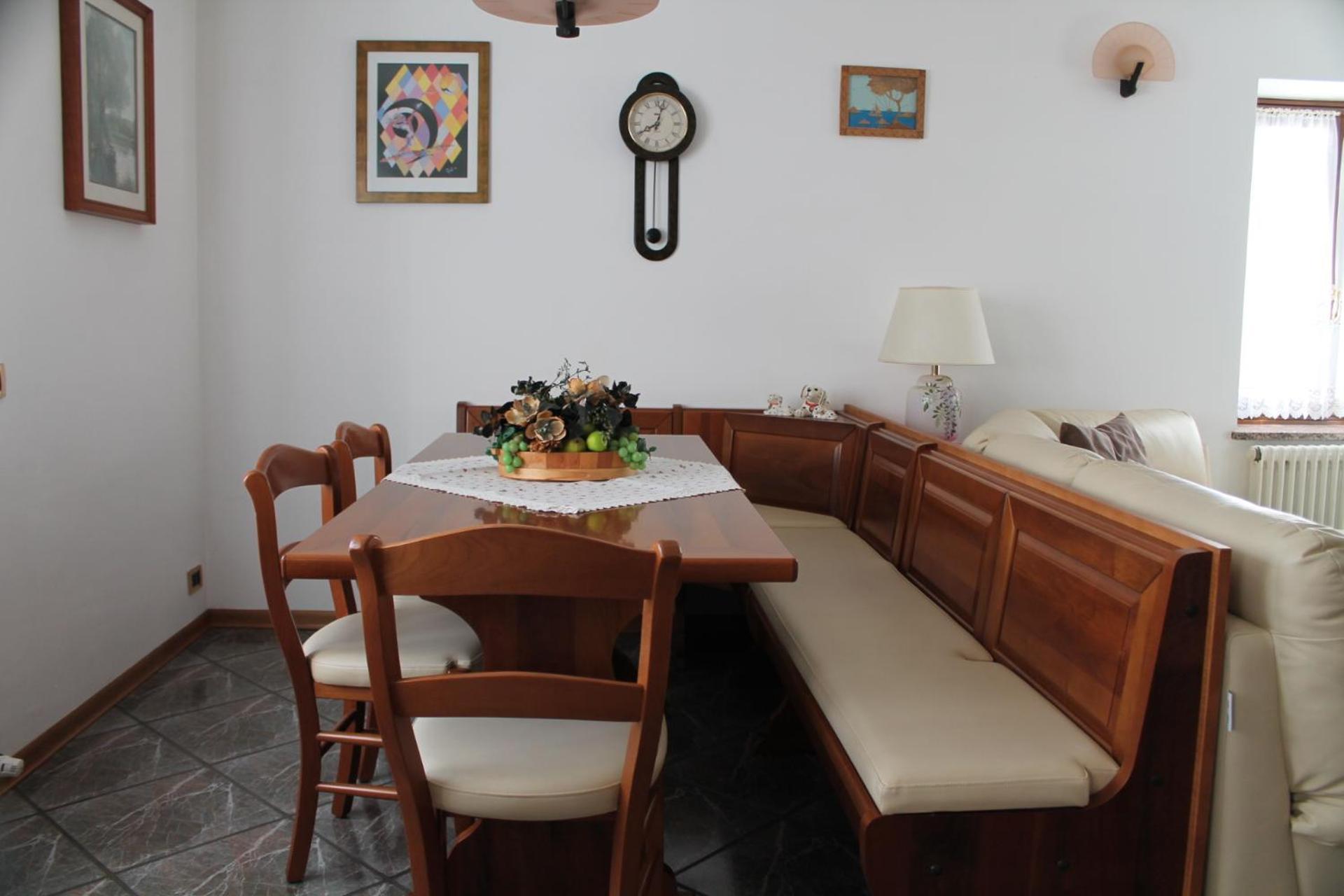 Apartment Relax Natura Canal San Bovo Buitenkant foto