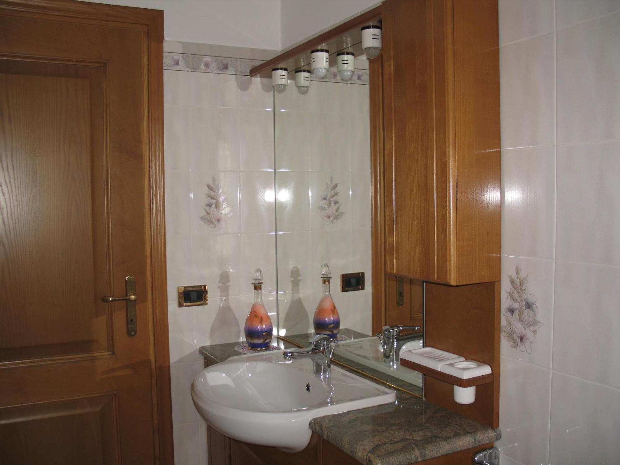 Apartment Relax Natura Canal San Bovo Buitenkant foto
